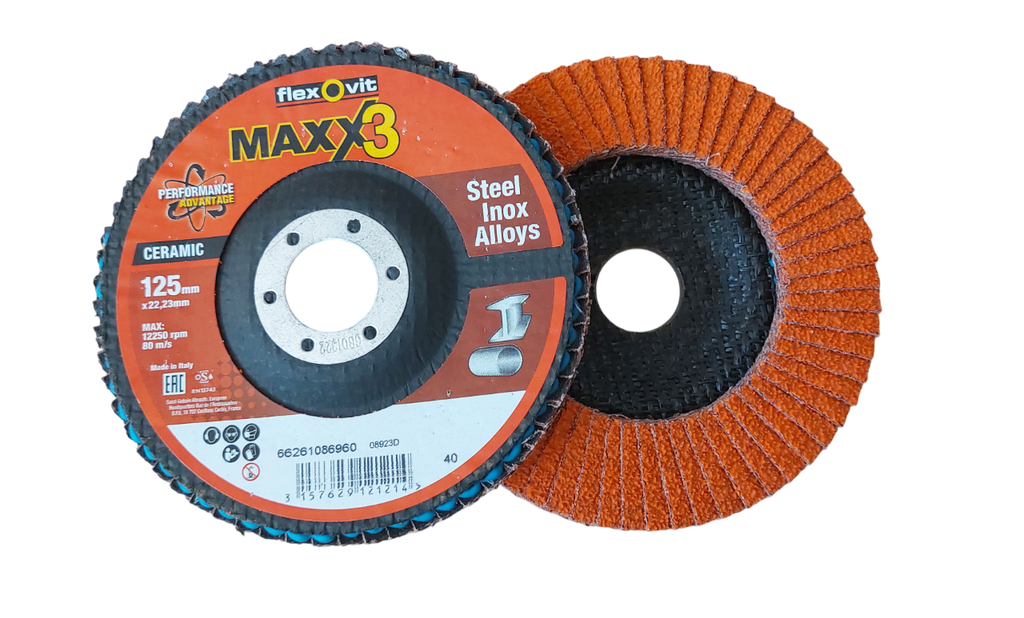 FLEX OVIT DISCO DE LAMINAS MAXX3